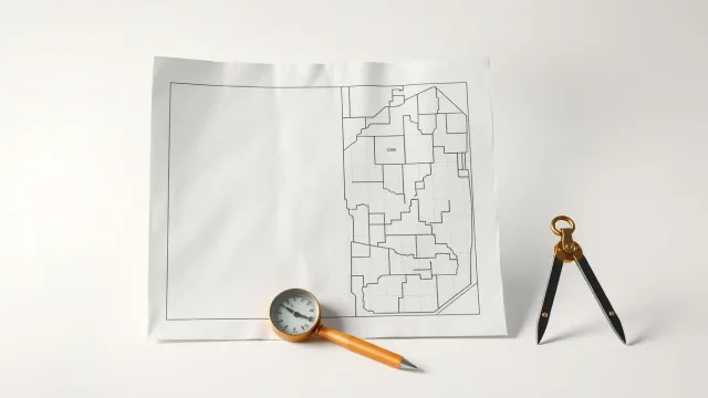 The National Single Registry (RUN) requires georeferenced property plans to combat fraud