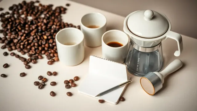 Asu Coffee Fest brings coffee culture together in Asunción with over one hundred activities