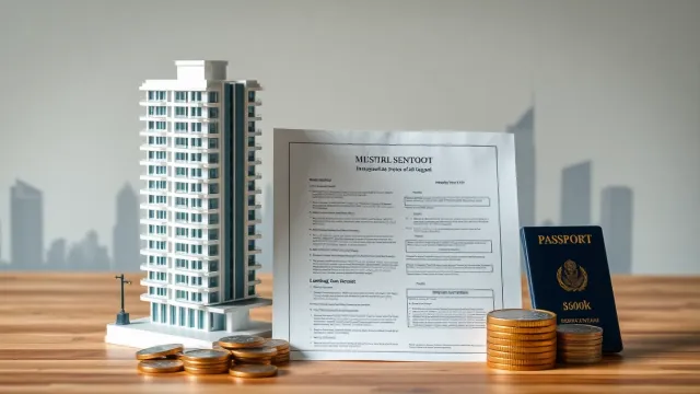 Real Estate Boom in Asunción Attracts Thousands of Foreigners with Investor Residency