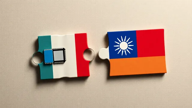 Paraguay reaffirms alliance with Taiwan on 69th anniversary of diplomatic relations