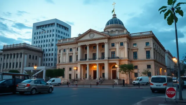 The Asunción Stock Exchange (BVA) anticipates a new record with the possible return of Treasury bonds