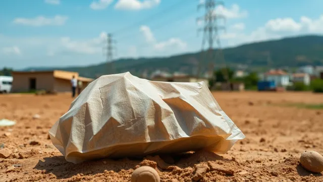 Gesetz 6534/2020 ändert Kreditregeln in Paraguay und beinhaltet positive Bonitätshistorie