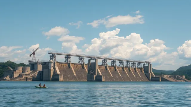 Paraguay accelerates plans to diversify energy matrix and avoid crisis