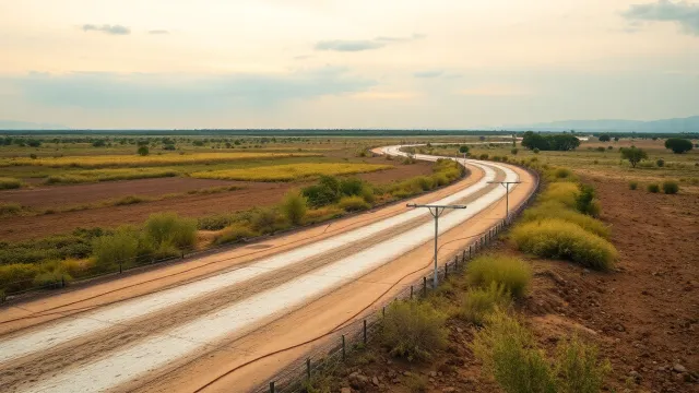 Bioceanic Corridor Promotes Tourism Between Paraguay and Bolivia