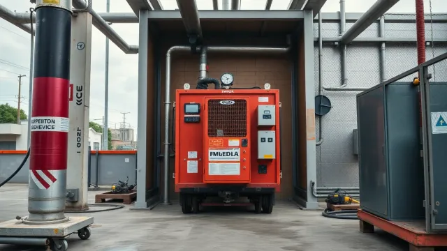 ANDE seizes cryptocurrency mining machines in illegal connection in Paraguay