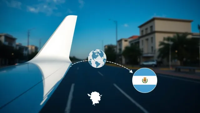 Paraguay's Senate analyzes open skies agreement with Argentina to reduce flight costs