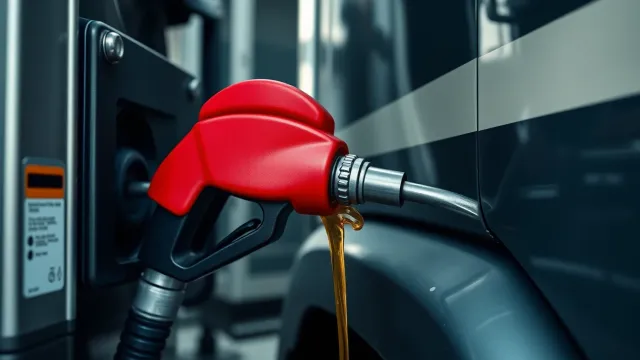 Paraguay Mandates 8% to 10% Biodiesel Blend in Common Diesel