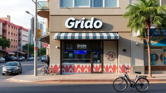 Argentine brands expand franchises in Paraguay attracted by tax advantages