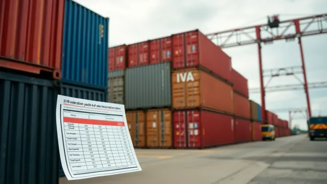 DNIT revenue in Paraguay grows 359% in 15 years, driven by VAT