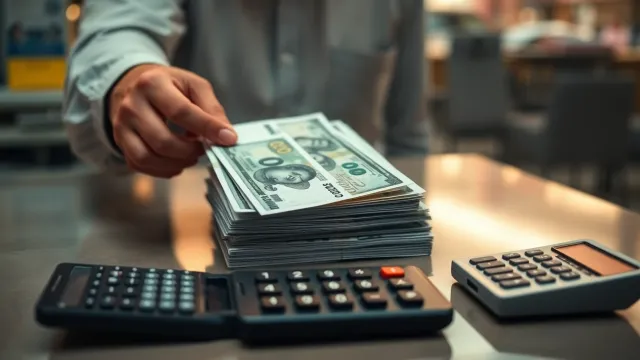 Financial expert proposes method for private retirement in Paraguay using minimum wage