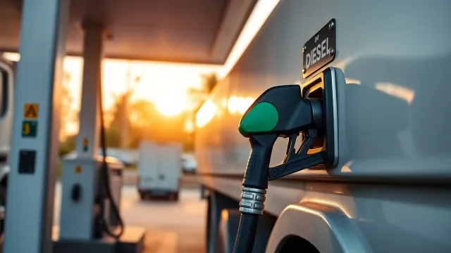 Paraguay reduces mandatory biodiesel blend to 7% until 2026