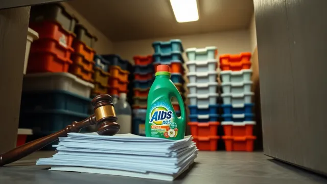 Superior Court of Justice Unblocks "Golden Detergent" Case Against Former Mayor of Asunción