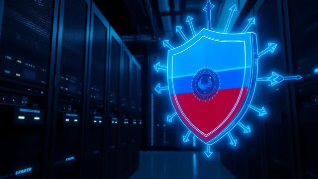 Expert Warns of Cyberattack Risks and Advocates for Digital Sovereignty in Paraguay