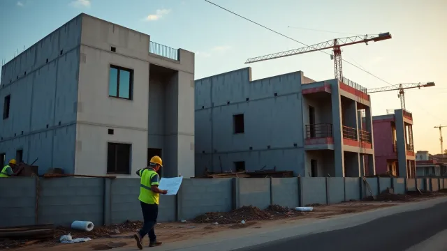 Taiwan announces additional US$200 million for Paraguay's housing program