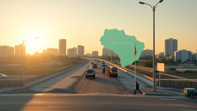 CAF to bring infrastructure fund management to Paraguay and Peru