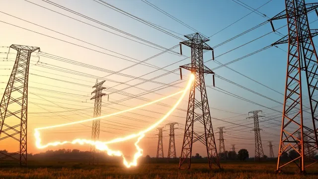 Paraguay's electricity demand grew 18.3% in the first half of the year, says ANDE