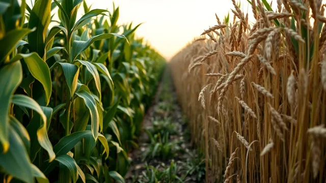 USDA Projects Favorable Scenario for Global Soybeans in 2026/27, with Tight Cereal Supply