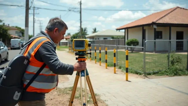 Property georeferencing in Paraguay is now mandatory for registration with the National Unified Registry (RUN)