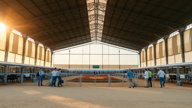 Expo Paraguay 2026 Exceeds Expectations and Generates Business After Closing