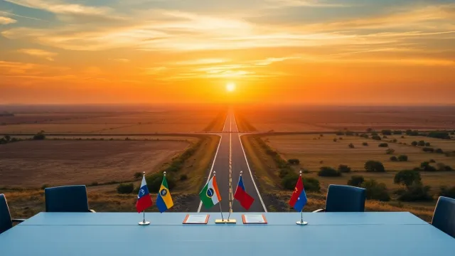 Business leaders from Southern Brazil seek to invest in Paraguay