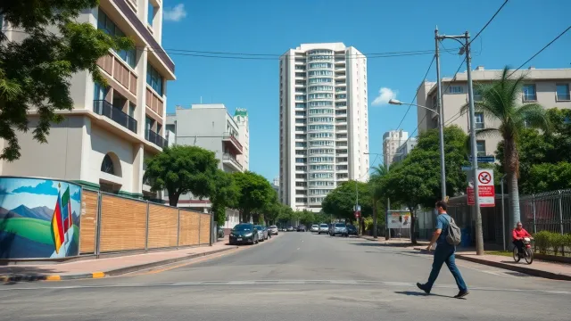 Comptroller General's Office of Paraguay explains asset growth of former mayor of Asunción