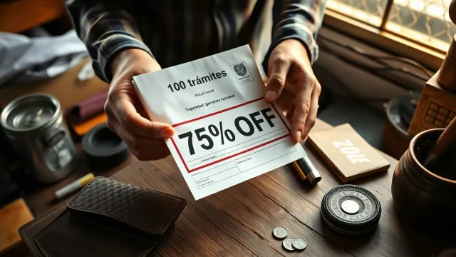 Paraguayan government announces exemptions and discounts for over 100 procedures for micro and small businesses