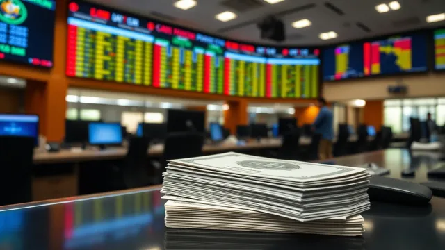 Ministry of Economy and Finance (MEF) Conducts Third Treasury Bond Issuance for Domestic Financing