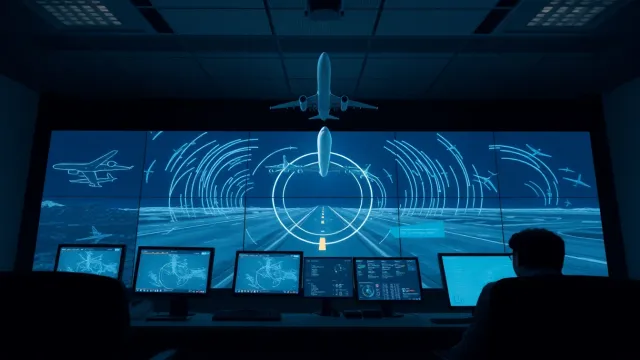 Air traffic in Paraguay increases 13% in the first half of 2026