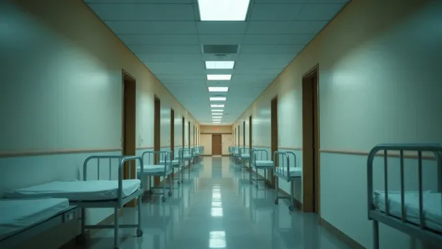 Encarnación Regional Hospital becomes a mental health reference in Paraguay's interior