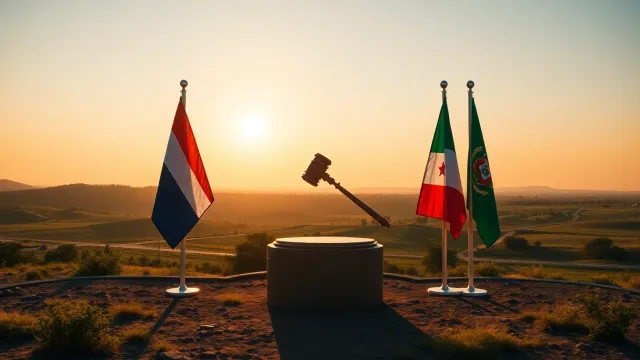 Paraguay Assumes Presidency of SNIP Network and Presents Advances in Sustainable Investment