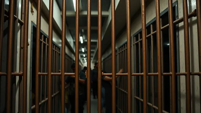 CEJ warns that prison overcrowding in Paraguay worsens health crisis