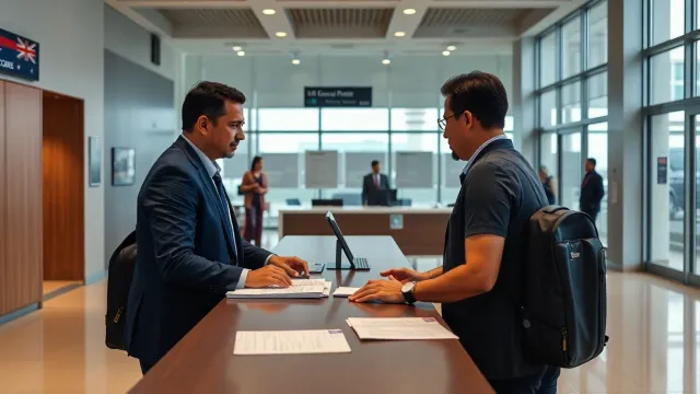 Paraguay Enacts Mercosur Agreement for Consular Assistance in Countries Without Embassy