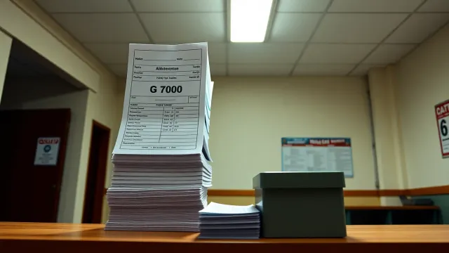 Asunción Mayoral Candidates Report Disparate Campaign Spending