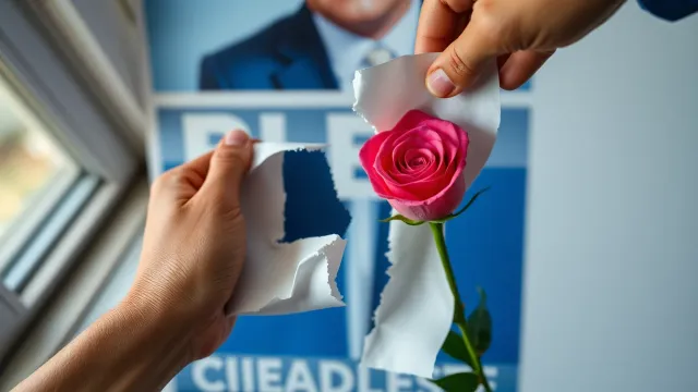 Senator responds to businessman after being excluded from campaign in Ciudad del Este