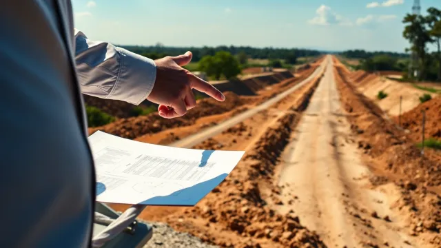 Senate approves loan for corridor in Paraguay amid corruption accusations at MOPC