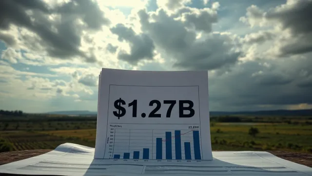 Peña Government Prepares Bill to Raise Deficit Cap and Pay US$1.27 Billion in Legacy Debt