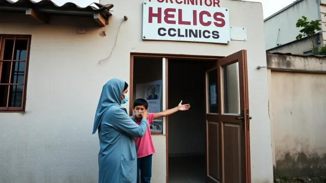 Court Orders Parents to Vaccinate Three Children After Months of Refusal in Presidente Franco