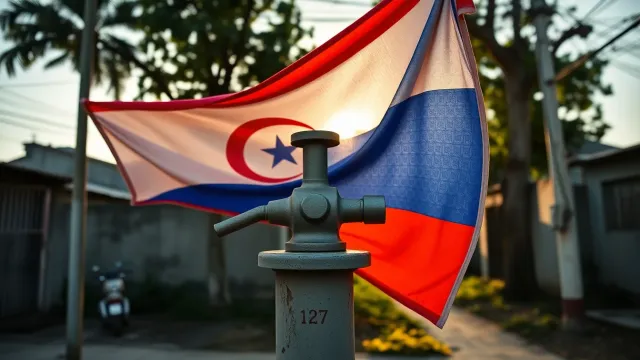 Former Ministers Warn About Tax Limit and Fiscal Deficit in Paraguay