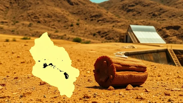 Paraguay and US sign nuclear agreement to explore uranium, but experts warn of lack of foundations