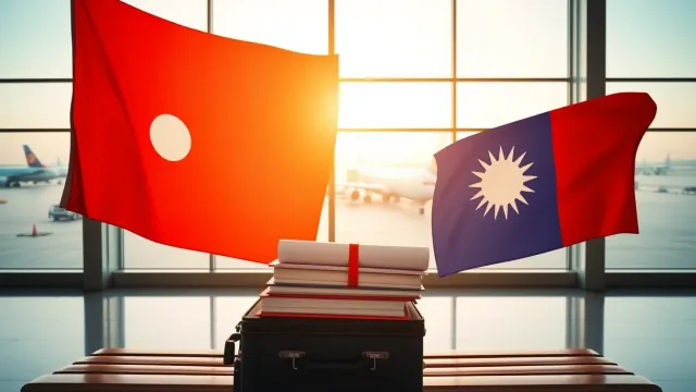 Taiwan Grants 76 Scholarships to Paraguayan Youth for Studies in the Asian Country
