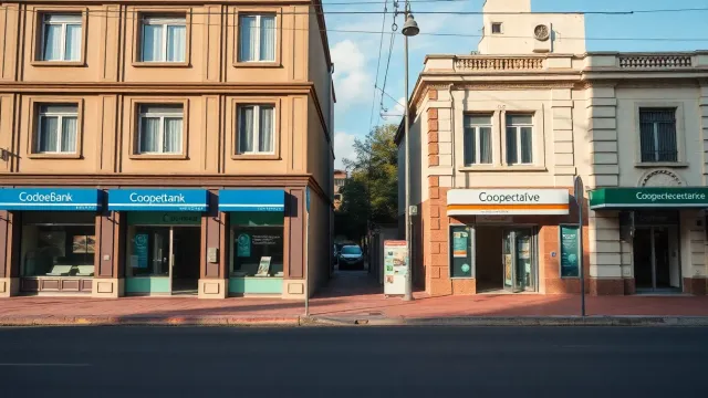 Are deposits protected in Paraguay? Banks and cooperatives are not the same