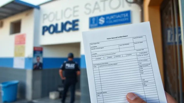 Is Paraguay safe? What the crime data can—and cannot—tell you