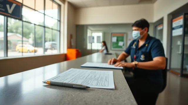 German driving licences in Paraguay: 90 days is not a permanent right