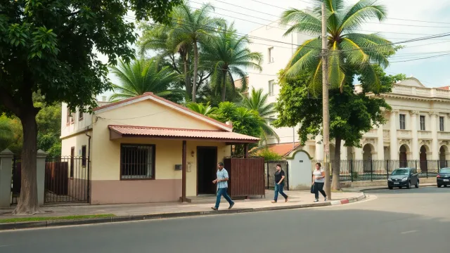 Residence, cédula and citizenship in Paraguay: three different processes