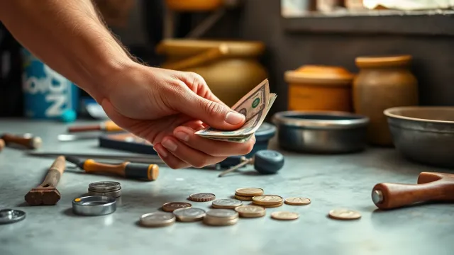 MIC Warns That Majority of Microenterprises in Paraguay Resort to Loan Sharks