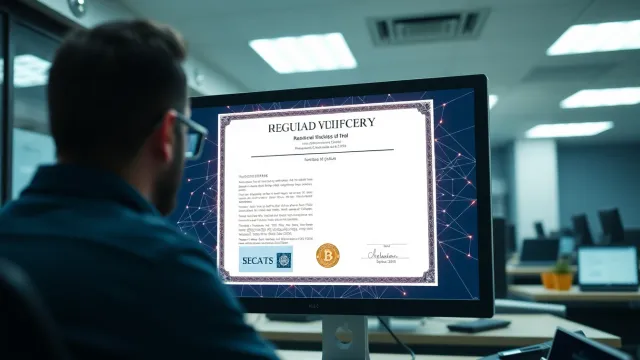 Paraguay's Education Ministry Creates Cryptographic Registry to Combat Diploma Forgery