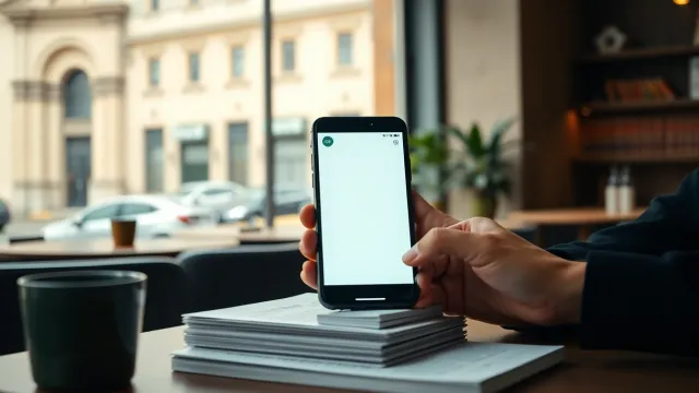 Lawyer Launches AI App for Legal Consultations in Paraguay