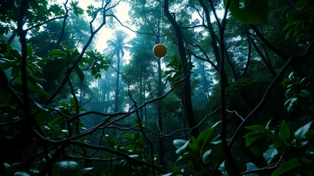 Paraguayan professor rescued after getting lost in Misiones forest while searching for weather balloon