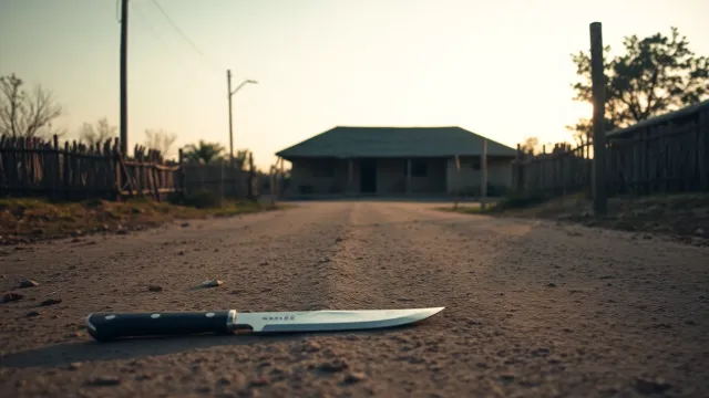 Report points to violence and organized crime in indigenous communities of Paraguay
