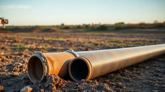 Court of Accounts Orders Atyrá Municipality to Remove Pipelines from Caacupé Aquifer